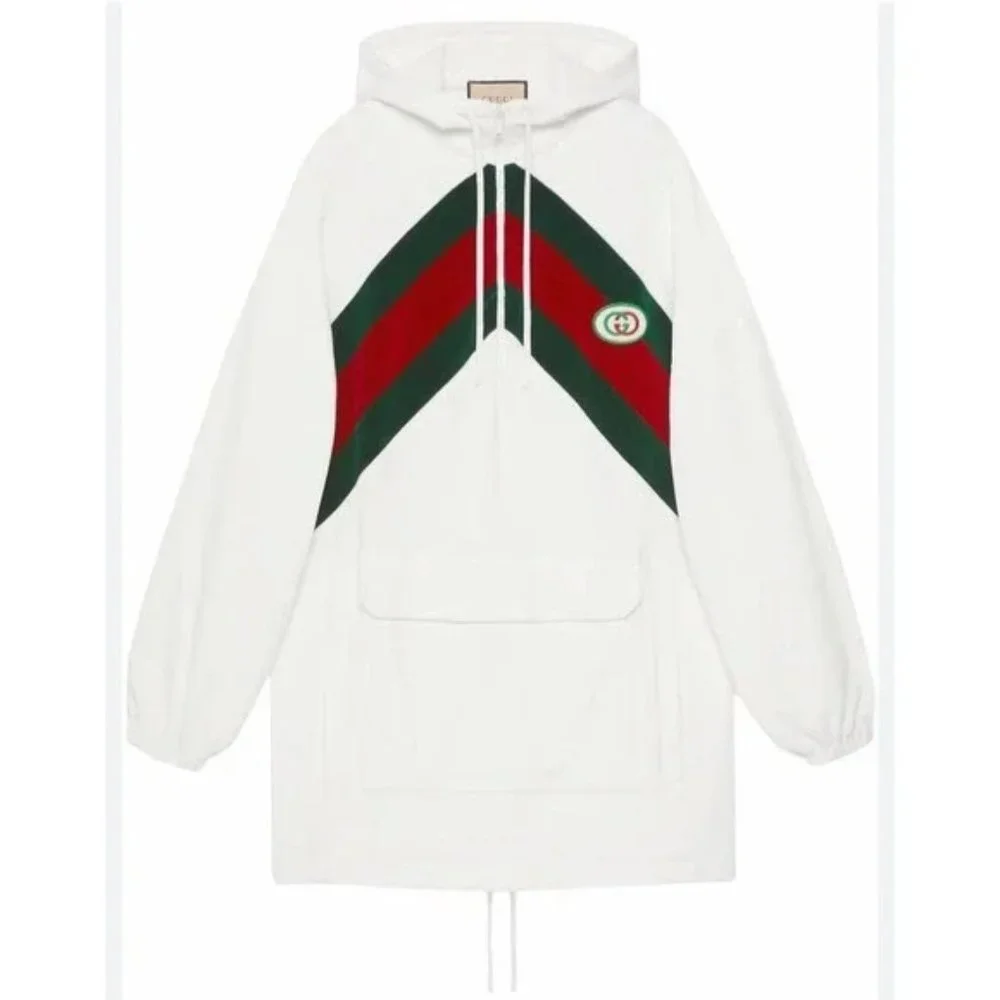 Gucci Technical Jersey Dress - New With Tags - Picture 13 of 17